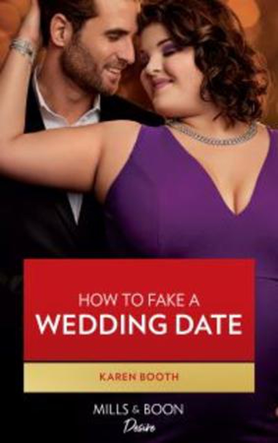 How To Fake A Wedding Date (ebok) av Karen Booth