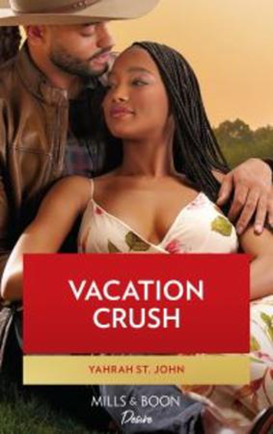 Vacation Crush