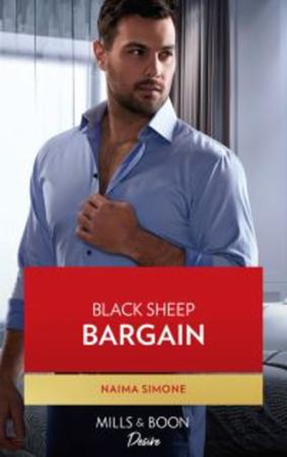 Black Sheep Bargain