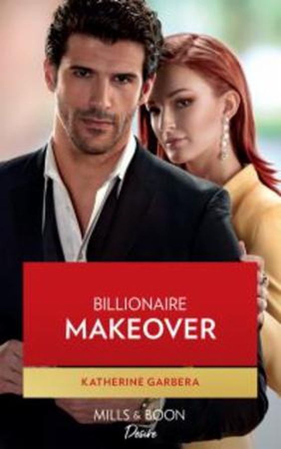 Billionaire Makeover