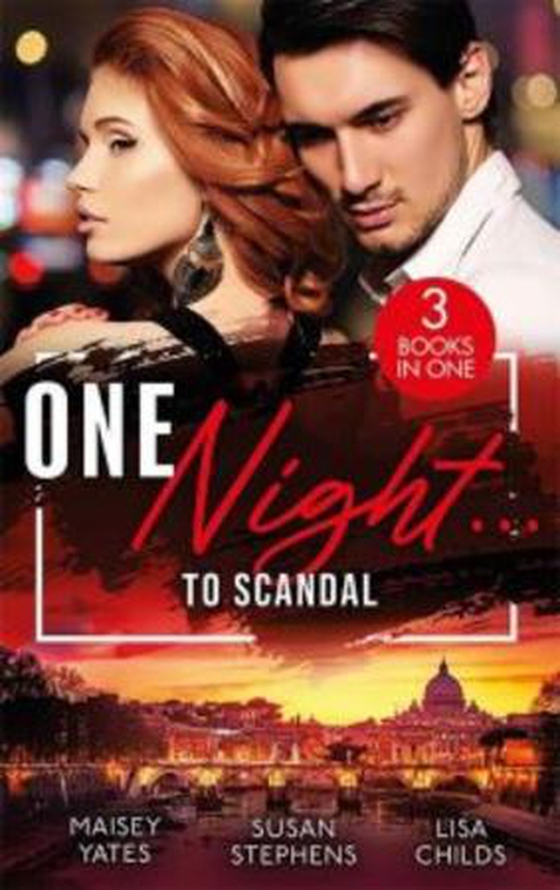 One Night...To Scandal