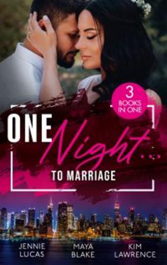 One Night... To Marriage