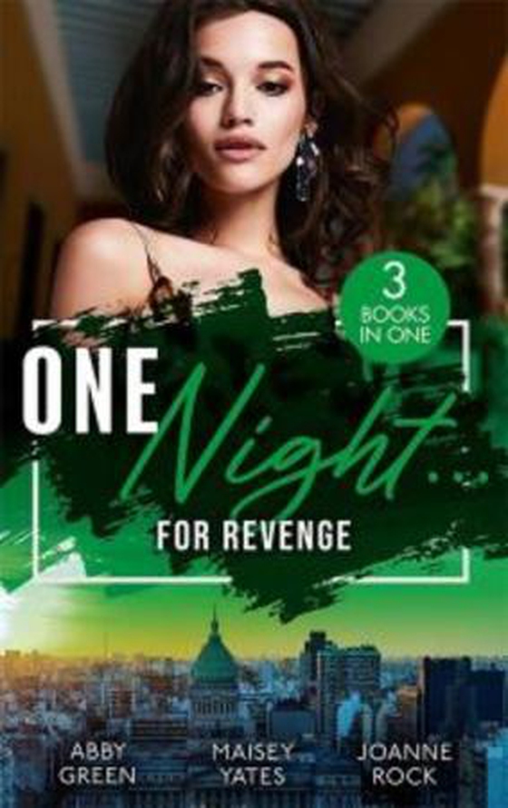 One Night...For Revenge