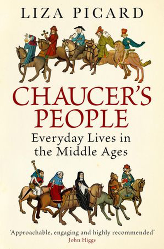 Chaucer's People
