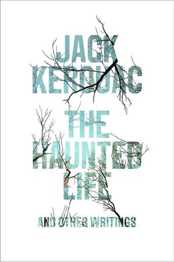 The Haunted Life - and Other Writings (ebok) av Ukjent
