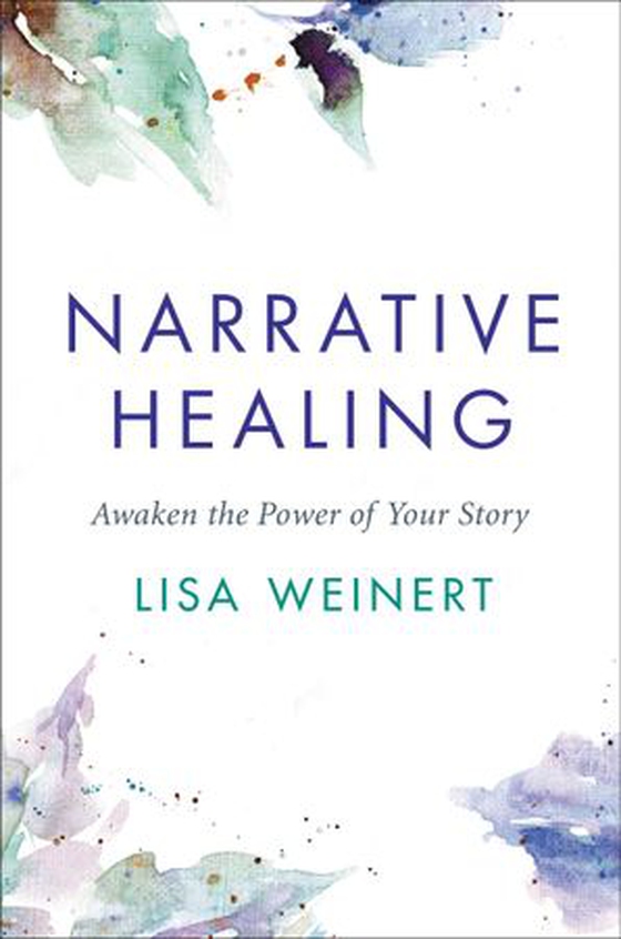 Narrative Healing - Awaken the Power of Your Story (ebok) av Ukjent