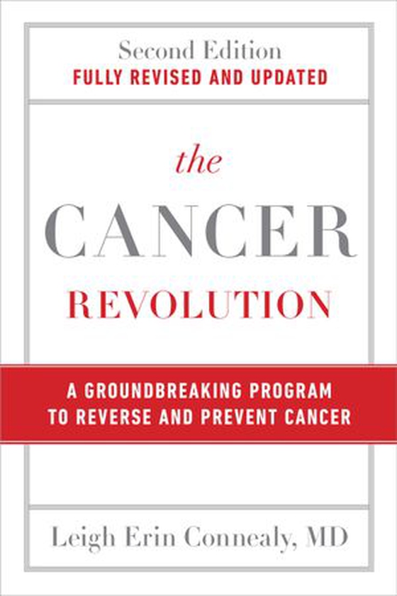 The Cancer Revolution