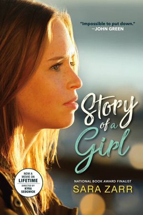 Story of a Girl (National Book Award Finalist) (ebok) av Ukjent