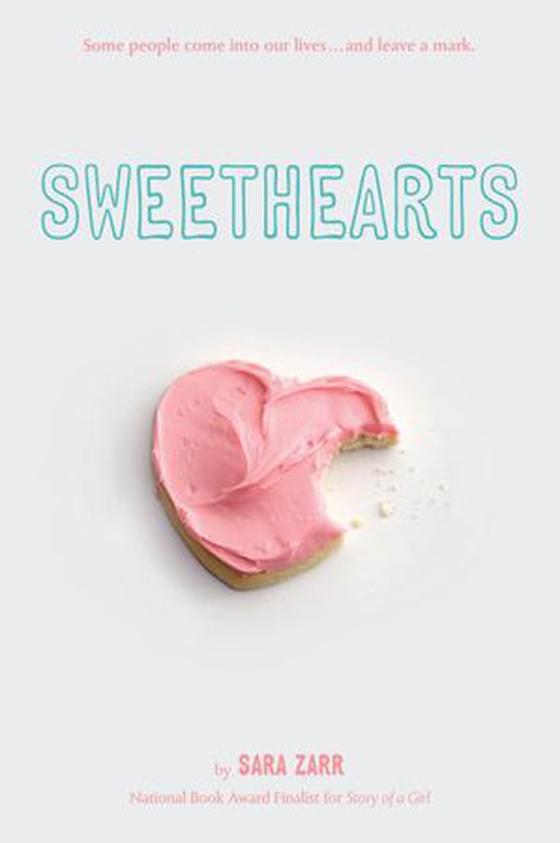 Sweethearts (ebok) av Ukjent