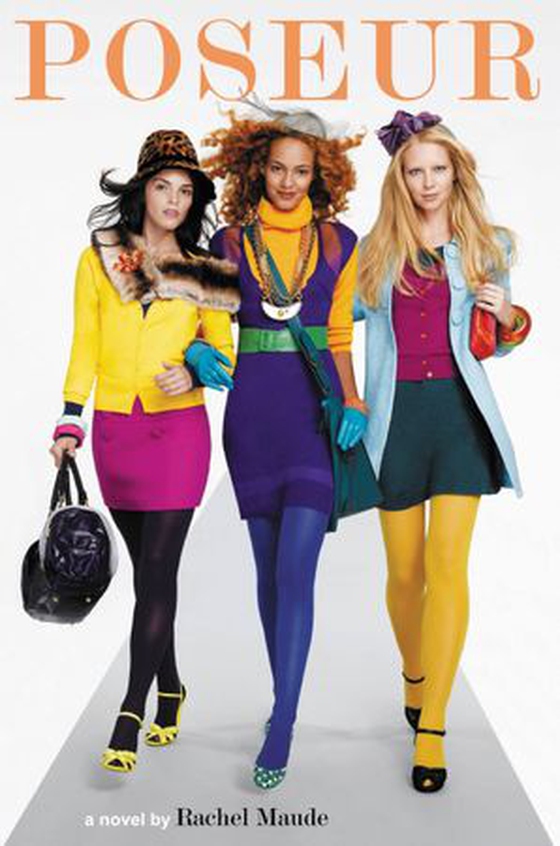 POSEUR