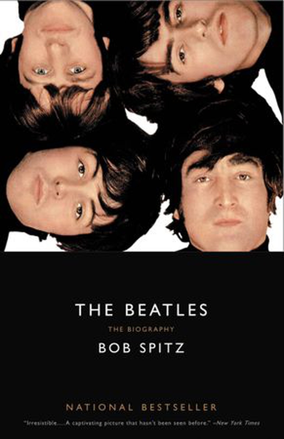 The Beatles - The Biography (ebok) av Bob Spitz