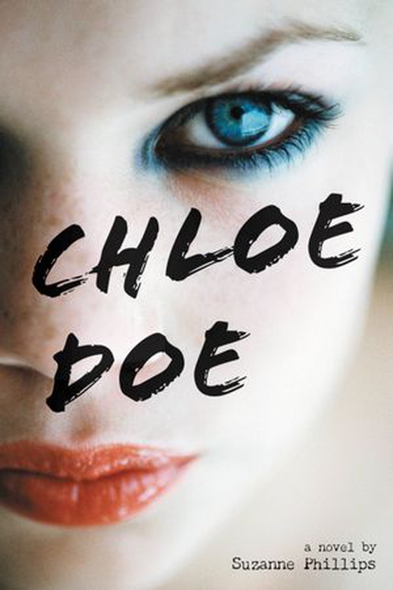 Chloe Doe (ebok) av Suzanne Phillips