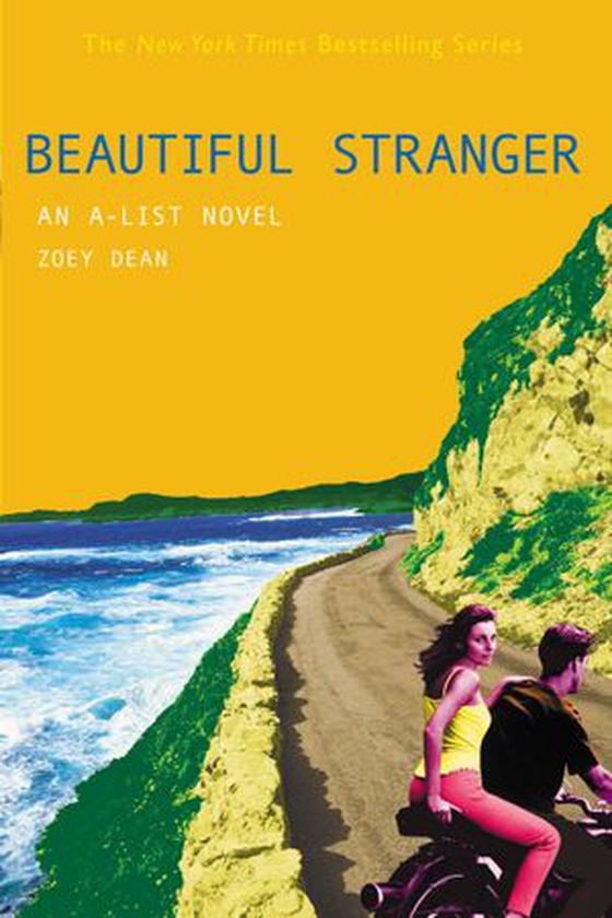BEAUTIFUL STRANGER