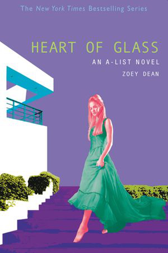 HEART OF GLASS