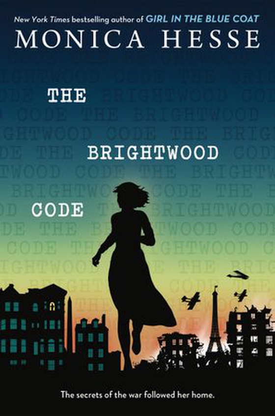 The Brightwood Code (ebok) av Monica Hesse