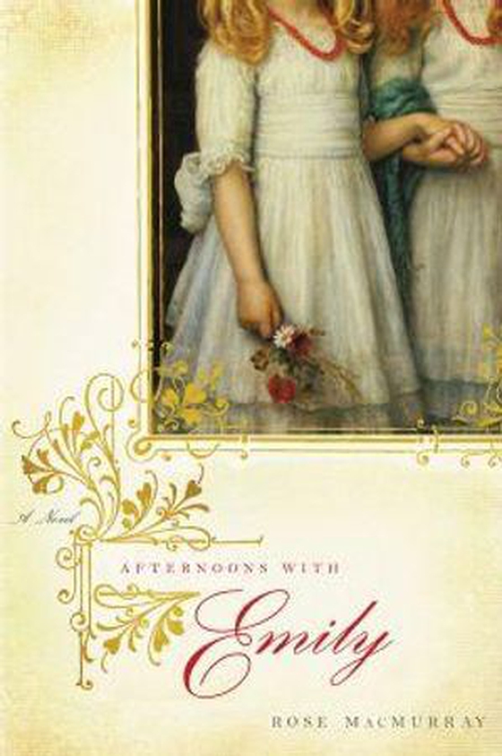 Afternoons with Emily - A Novel (ebok) av Ukjent