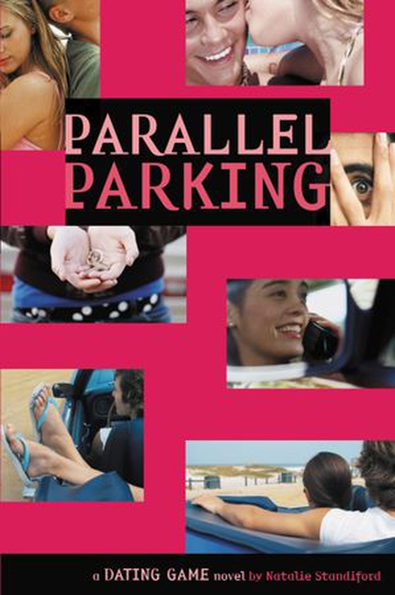 Parallel Parking (ebok) av Ukjent