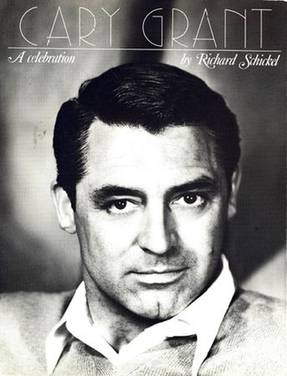 Cary Grant - A Celebration (ebok) av Ukjent