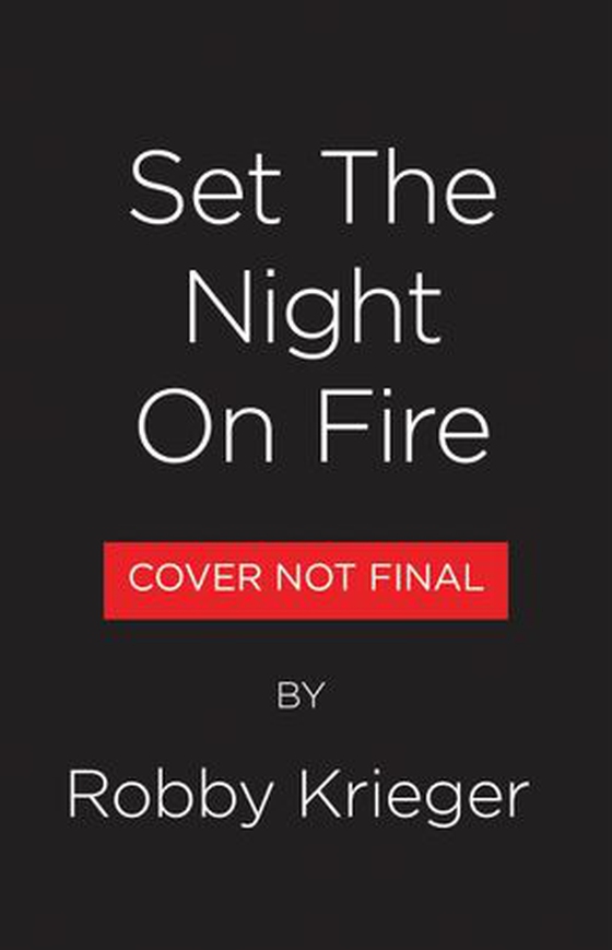 Set the Night on Fire