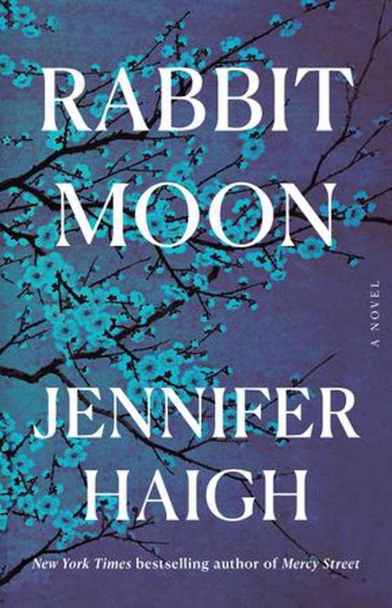 Rabbit Moon - A Novel (ebok) av Jennifer Haigh