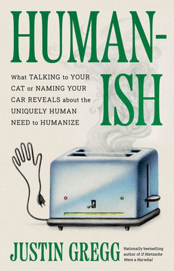 Humanish