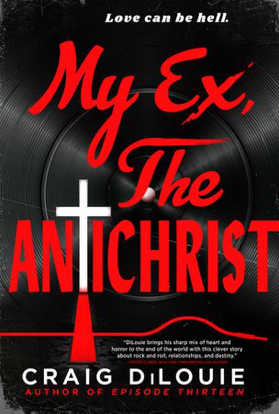 My Ex, the Antichrist