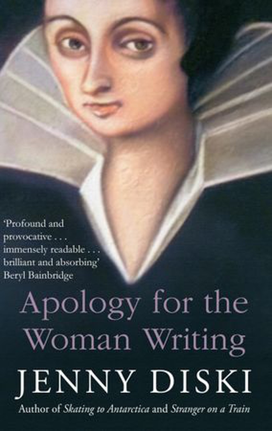Apology For The Woman Writing (ebok) av Jenny Diski