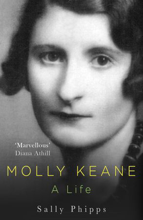 Molly Keane - A Life (ebok) av Sally Phipps