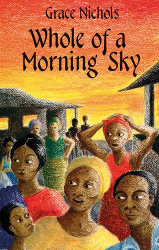 Whole Of A Morning Sky (ebok) av Grace Nichols