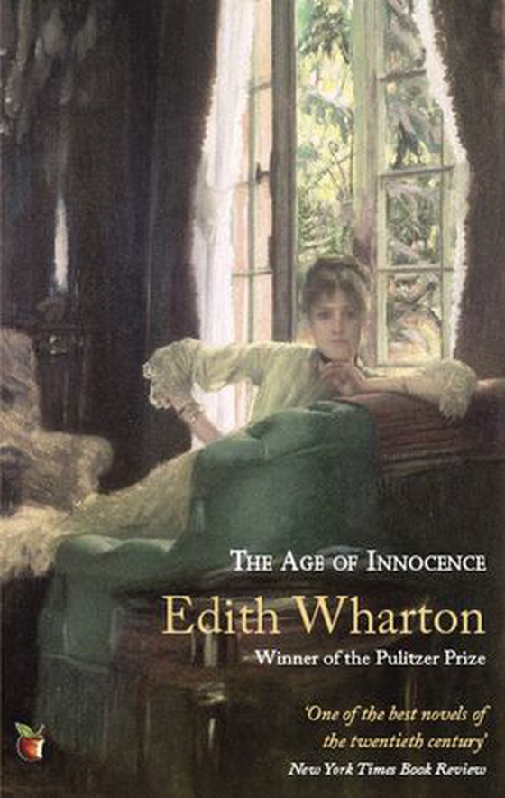 The age of innocence