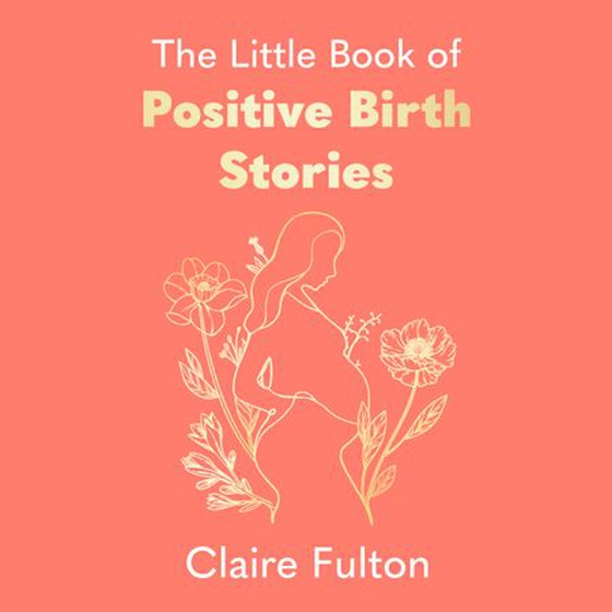 The Little Book of Positive Birth Stories