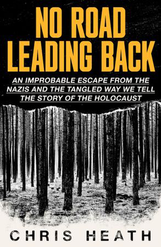 No Road Leading Back