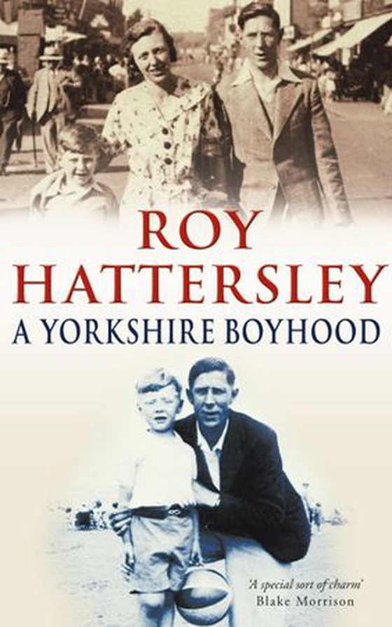 A yorkshire boyhood