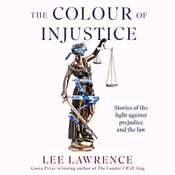 The Colour of Injustice