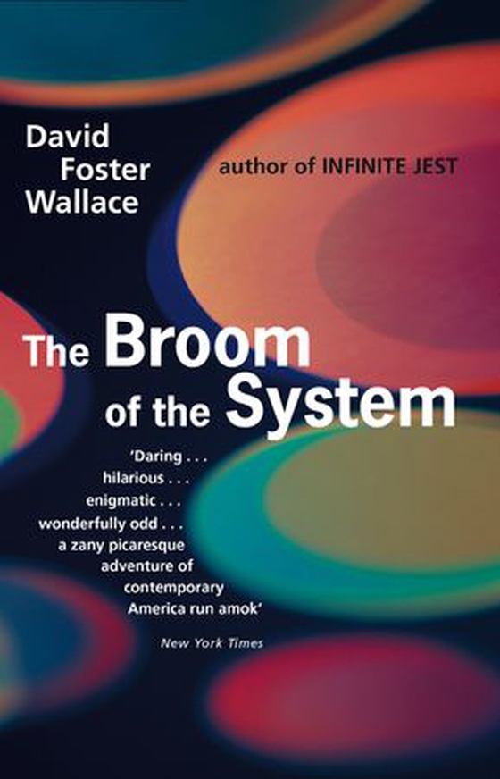 The Broom Of The System