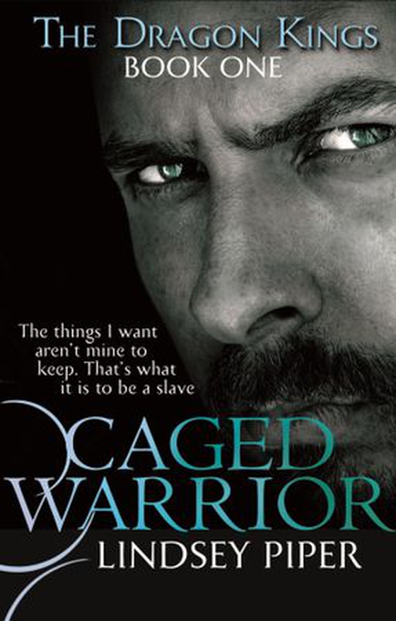 Caged Warrior (ebok) av Lindsey Piper