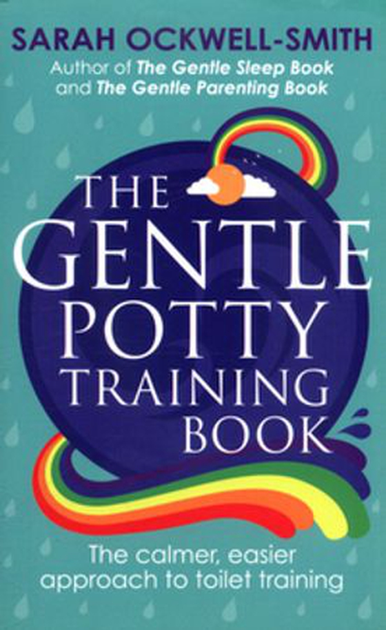 The Gentle Potty Training Book