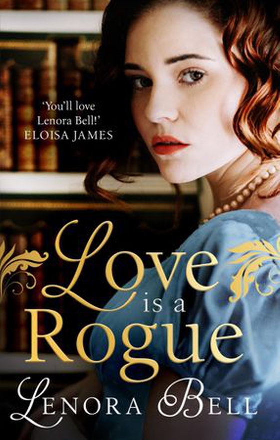 Love is a Rogue