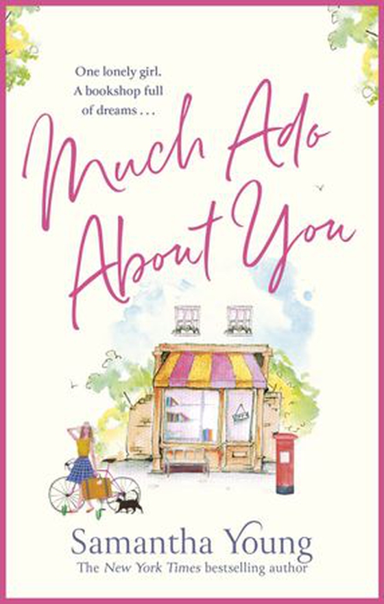 Much Ado About You - the perfect cosy getaway romance read for 2021 (ebok) av Ukjent