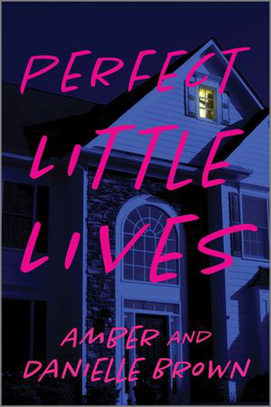 Perfect Little Lives (ebok) av Danielle Brown