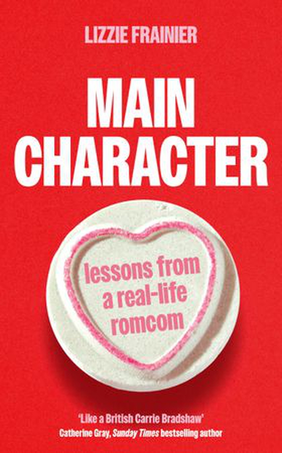 Main Character