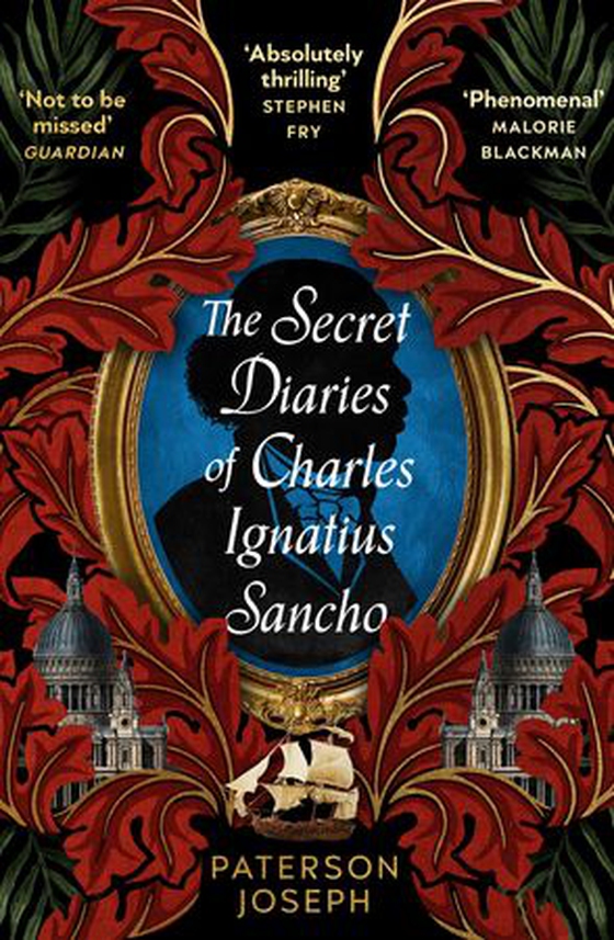 The Secret Diaries of Charles Ignatius Sancho