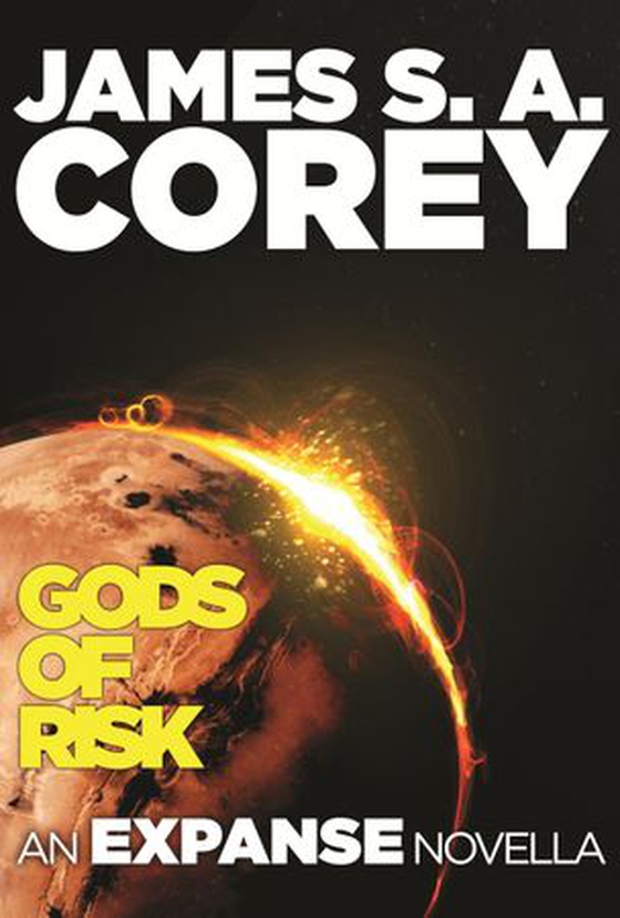 Gods of Risk
