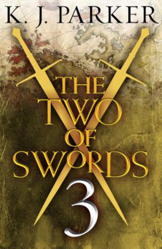 The Two of Swords: Part 3
