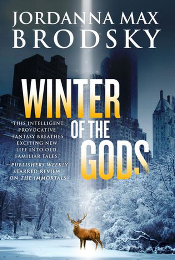 Winter of the Gods