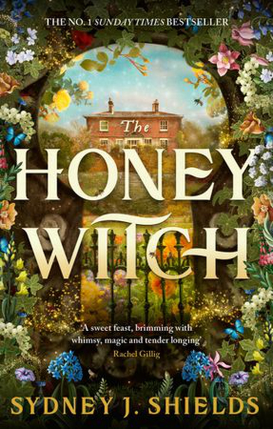 The Honey Witch