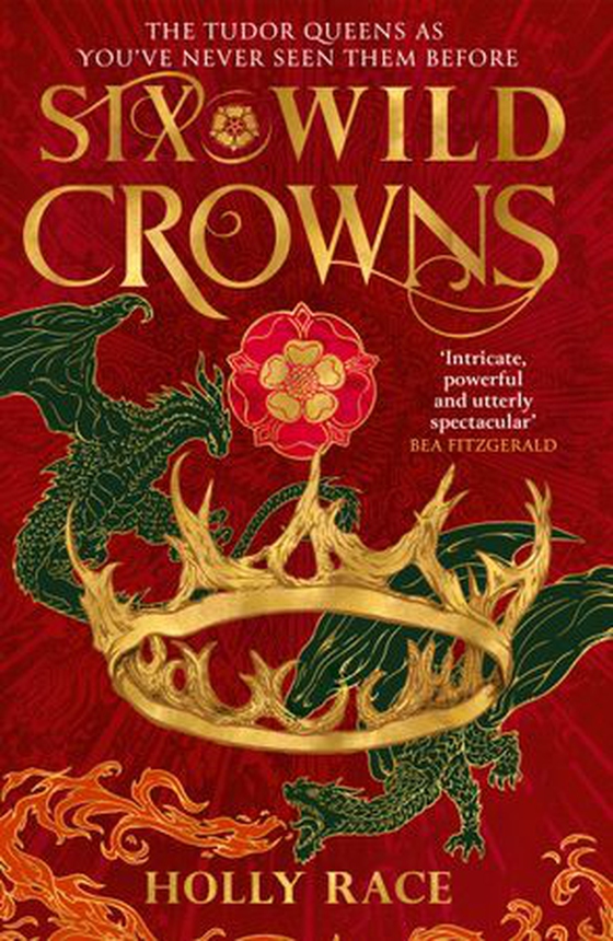Six Wild Crowns