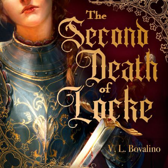 The Second Death of Locke