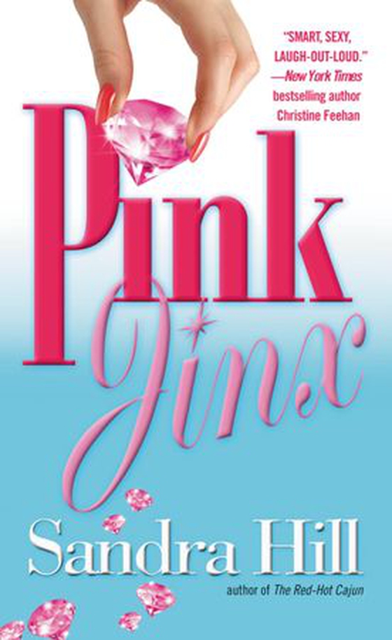 Pink Jinx
