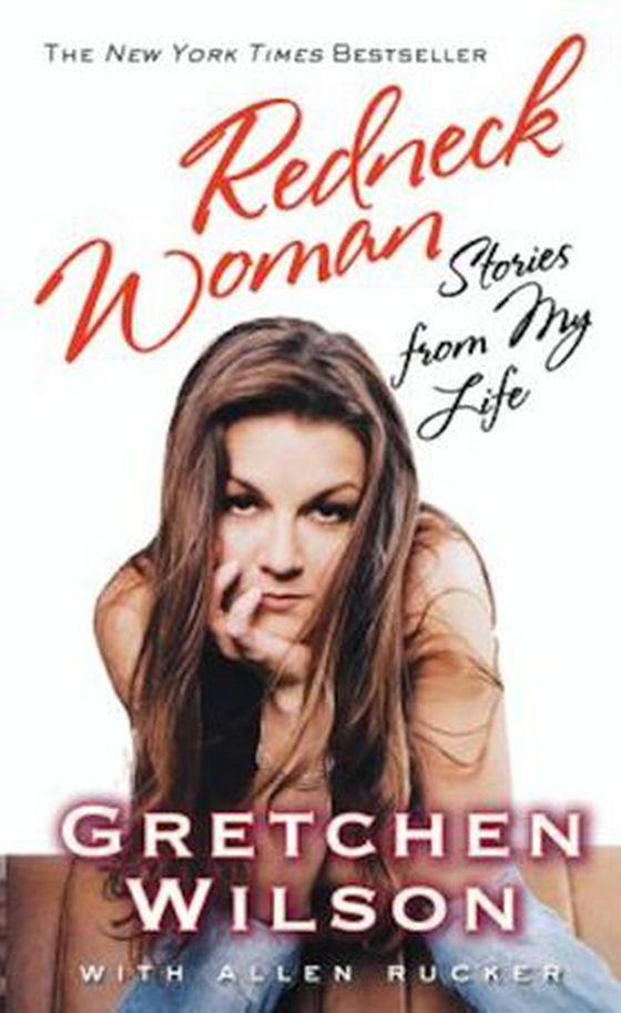 Redneck Woman: W/DVD - Stories from My Life (ebok) av Ukjent